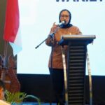 Wakil Kepala Badan Gizi Nasional (BGN) Nanik Sudaryati Deyang (Foto Humas BGN)