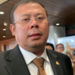 Wakil Ketua DPR Cucun Ahmad Syamsurijal