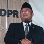 Wakil Ketua DPR RI Cucun Ahmad Syamsurijal