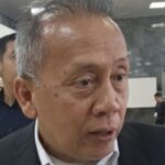 Wakil Ketua DPR RI Saan Mustopa