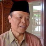 Wakil Ketua MPR RI Hidayat Nur Wahid