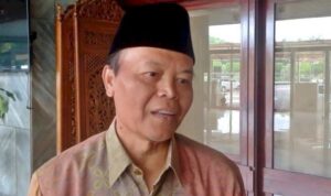 Wakil Ketua MPR RI Hidayat Nur Wahid Wakil Ketua MPR RI Hidayat Nur Wahid