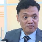 Wakil Ketua Umum Partai Gerindra sekaligus Ketua Komisi III DPR RI Habiburokhman (Foto YouTube tvOneNews)