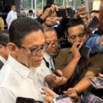Wakil Menteri ESDM Yuliot Tanjung