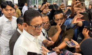 Wakil Menteri ESDM Yuliot Tanjung