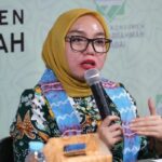 Wakil Menteri Koperasi (Wamenkop) Farida Farichah (Foto Kemenkop)