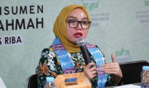 Wakil Menteri Koperasi (Wamenkop) Farida Farichah (Foto Kemenkop) Wakil Menteri Koperasi (Wamenkop) Farida Farichah (Foto Kemenkop)