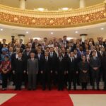 Wakil Menteri Luar Negeri RI Arrmanatha Nasir (Foto Kemlu RI)