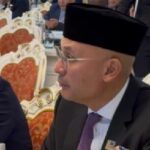 Wakil Menteri Luar Negeri RI Arrmanatha Nasir (Kemlu RI)