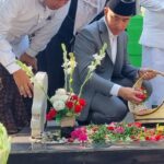 Wakil Presiden (Wapres) Gibran Rakabuming (Foto Setwapres)