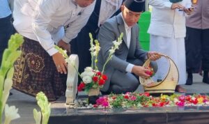 Wakil Presiden (Wapres) Gibran Rakabuming (Foto Setwapres)