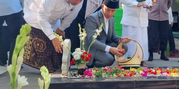 Wakil Presiden (Wapres) Gibran Rakabuming (Foto Setwapres)