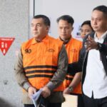 Wamen Imipas Silmy Karim (Foto Humas KPK)