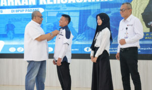 Wamenaker Pelatihan Vokasi Tak Boleh Sekadar Formalitas Harus Perluas Peluang Kerja