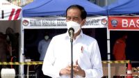 Kabar Baik!  Jokowi Kabulkan Permintaan BKKBN, Soal Petugas KB Bisa Jadi PNS, Ini Alasannya!