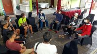 Pengurus KONI Buleleng Support 25 Atlet dan 4 Pelatih ke PON Papua