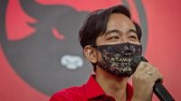 Ternyata Anak Pak Jokowi yang Pasang Baliho Puan di Solo, Gibran: Instruksi Partai