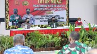 Panglima TNI: Tegakkan Prokes Melalui Pendekatan Kultural dan Kearifan Lokal