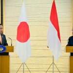 Terbang Ke Jepang, Jokowi Gelar Pertemuan Bilateral Dengan PM Trudeau. Ini Yang Dibahas Keduanya!