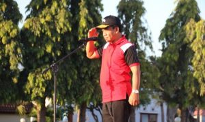 Pj Bupati Lihadnyana Permudah Proses Kenaikan Pangkat ASN