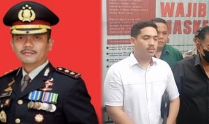 AKBP Dody Prawiranegara