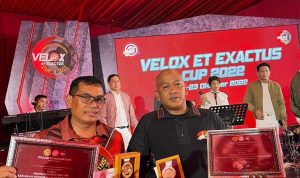 Wadan Kormar Kembali Ukir Prestasi Dalam Kejuaraan Menembak Nasional