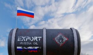 Dunia Siap-siap Pusing! Putin Pangkas Produksi Minyak Gila-gilaan