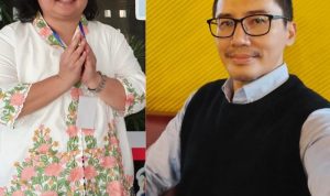Sambut Peringatan Harkitnas ke-115, Perempuan PINTI dan Pengusaha Ziarah ke Makam dr. Wahidin