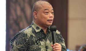 Demokrasi Pancasila Panutan Etika Politik