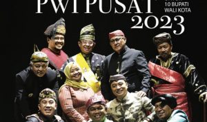 Bupati Kustini Jadikan Batik Sinom Parijotho Salak Sebagai Branding Kabupaten Sleman