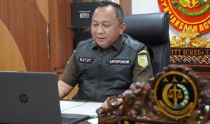 Kejagung Tetapkan 3 Perusahaan Sawit Tersangka Korupsi Migor, Ada Wilmar Cs