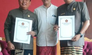 Perselingkuhan Politik: Gagal Cerai, Demokrat Dan Perindo Rujuk Lagi