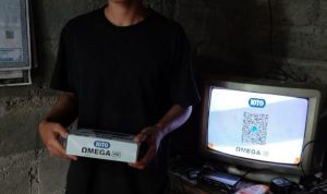 Kata Warga Desa Pacung tentang TV Digital: “Bersih Suaranya, Jernih Gambarnya, Canggih Teknologinya”