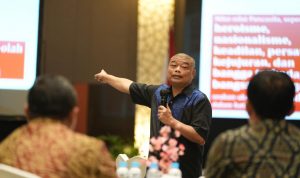 STAFSUS BPIP: Media Sosial Penyatu Bangsa Indonesia