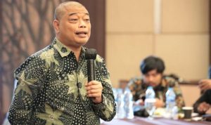 Staf Khusus BPIP: "Jadikan Hari Raya Nyepi Sebagai Momentum Menjaga Persatuan Dan Aktualisasi Pancasila"