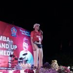 HUT Kota Singaraja ke-419: BMI Buleleng Gelar Lomba Stand Up Comedy