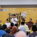 Islamic Book Fair Resmi Ditutup, Wakil Wali Kota Tangsel Apresiasi Antusiasme Warga