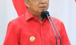Gubernur Koster Mohon Doa Restu, UU Provinsi Bali Disahkan Besok