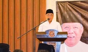 Pemkot Tangsel Gelar Peringatan Malam Nuzulul Qur'an