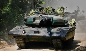 Urgensi Indonesia Menyiapkan Cadangan Energi Strategis