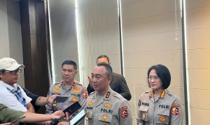 Polri Keluarkan Aturan Optimalkan Penindakan Pelanggaran Lalu Lintas Melalui ETLE dan Tiadakan Razia