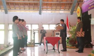 PJ Bupati Lihadnyana Harapkan Peran Aktif GOW Dalam Pembangunan Daerah