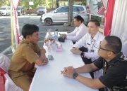 Ombudsman Bali Buka Gerai Pelayanan Pengaduan PPDB di Disdikpora Buleleng