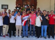 Tingkatkan Prestasi, Cabor Renang Jadi Pilot Project Coaching Clinic