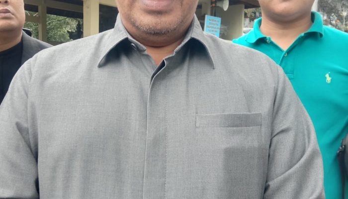 Gelar Sidang Di Lokasi Objek Sengketa, Gede Alit: Kita Akan Menangkan Perkara Ini!