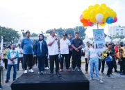 Tangsel Marathon 2023 Semakin Dekat, Wali Kota Tangsel Ajak Masyarakat untuk Ikut