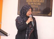 DPPKB Kota Bekasi Kerja Sama RSUD Type D Teluk Pucung Untuk Bhakti Sosial Gebyar KB Metode IUD Dan Impian