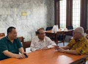 Menilik Peran Guru Besar di Indonesia Yang Tak Terbatas Usia