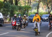 Pemkot Tangsel Siapkan Bus Antar Jemput Sekolah, Wakil Wali Kota Tangsel: Langkah Kurangi Polusi