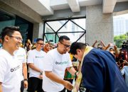 Dukung Akselerasi UMKM, Wakil Wali Kota Tangsel Apresiasi Kolaborasi Bisatumbuh dan Rumah BUMN di Tangsel